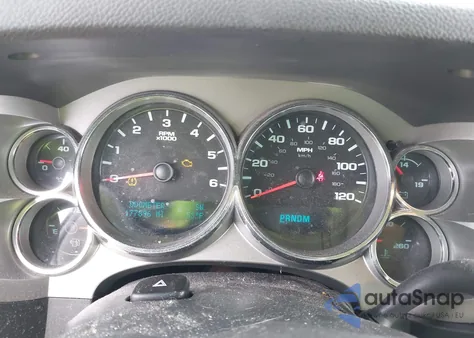 2011 Chevrolet Silverado 1500 Lt from USA, damaged, VIN 3GCPCSE03BG353888